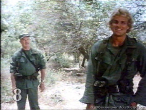 Uncommon Valor Movie Quotes