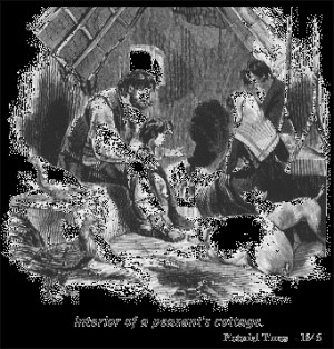 Beginning in 1845 and lasting for six years, thepotato famine killed ...