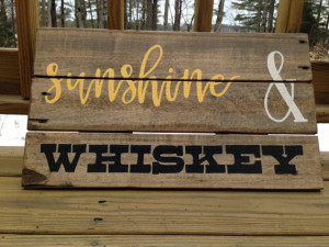 ... wall art, country wall decor, country lyrics on wood, love quotes