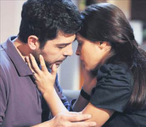 Bahar i Seymen Love to be loved by you