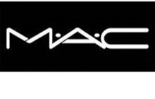 mac makeup logo