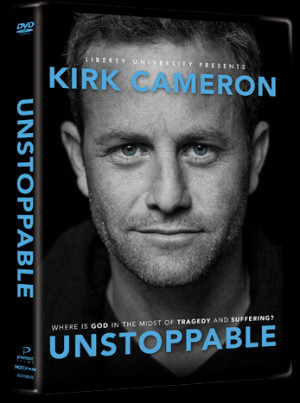 Kirk Cameron’s UNSTOPPABLE DVD Review & Giveaway (Where Is God In ...