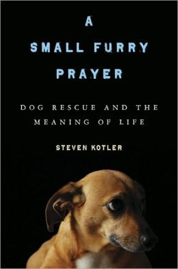 Small Furry Prayer: Dog Rescue and the Meaning of Life