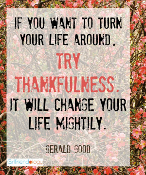 ... Cameron / Thanksgiving Quote http://bit.ly/ThxgivingQuotes
