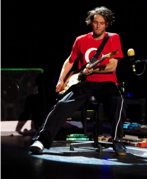 Quotes by Josh Klinghoffer