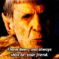 16 GIFs found for star trek quotes