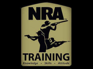NRA Basic Gun Safety Rules