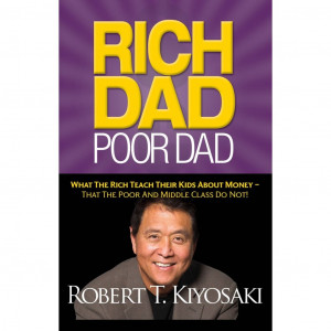 Robert T. Kiyosaki Rich Dad Poor Dad Pdf Free Download
