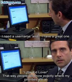 The 25 Best Michael Scott Quotes - BuzzFeed Mobile