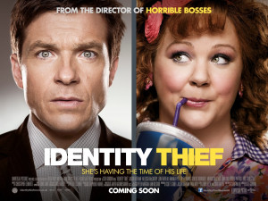 Identity Thief' (2013)