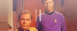 star trek spock leonard mccoy star trek tos james t kirk st edits