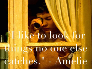 seriously. its frightening the details I remember that no one else ...