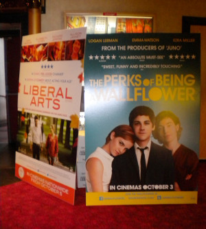 Liberal Arts Movie Quotes Liberal arts, the perks of..