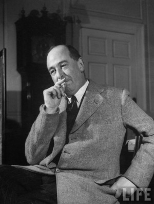 In explaining why C. S. Lewis wasn’t more popular among American ...