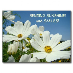 sending_sunshine_smiles
