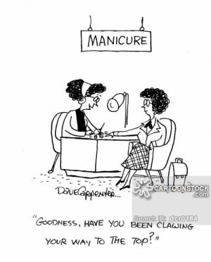business-commerce-manicure-manicurist-nail-nails_done-clawing-dcr0184 ...