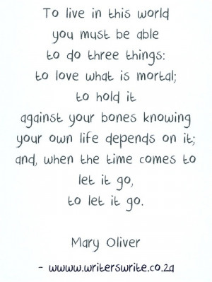 quotes mary oliver quotes barney oliver quotes oliver kahn quotes
