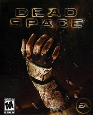 Dead Space - The Dead Space Wiki - Dead Space, Dead Space: Extraction ...