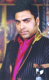 Ram Kapoor to host Rakhi Ka Swayamvar