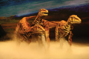 Dinosaurs Tv Show Baby Rap