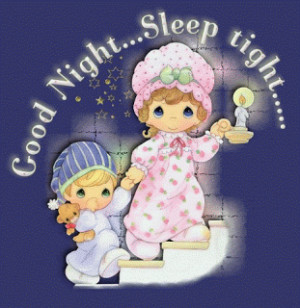 Good Night Wallpapers, Pictures, MMS, Quotes & SMS