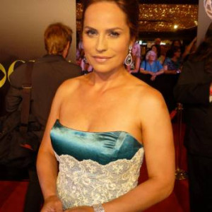 Crystal Chappell People Photo