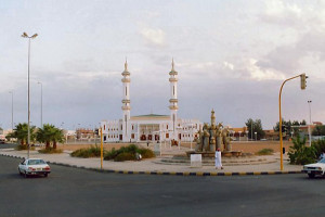 City And Oasis Northwestern