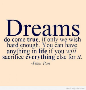 peter pan quotes wallpaper