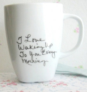 Mug - Housewarming gift-Custom Tea Cup- Unique Coffee Cup Mug-Quote ...