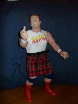 Custom Accessories Mod.