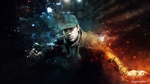 Aiden Pearce Watch Dogs Wallpaper,Images,Pictures,Photos,HD Wallpapers