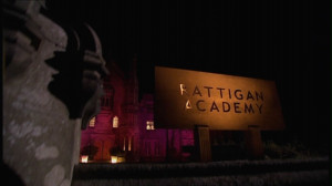 Doctor Who 4x04 The Sontaran Stratagem