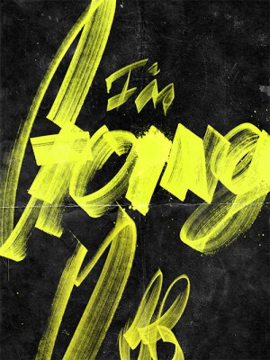 KB - Go Off ft. Andy Mineo, Tedashii