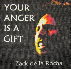 Zack De La Rocha Quotes