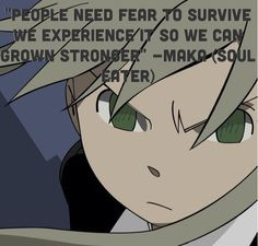 soul eater quote more animal quotes quotes animal souleater 3 animal ...