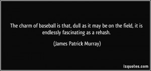More James Patrick Murray Quotes