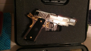 Thread: The Gun Thread