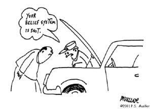 Global Peace - religions and beliefs