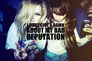 lyrics #joan jett #reputation #party