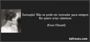 Frases De Coco Chanel En Espanol