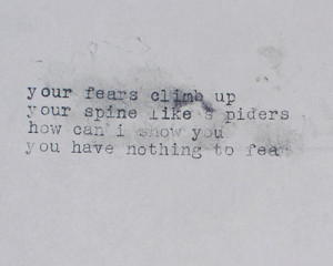 ... pictures: Fear quotes and sayings, fear quotes, fear of failure quotes