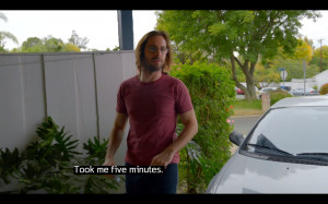 Silicon ValleySeason 1, Episode 3 of Silicon Valley summarizes pretty ...