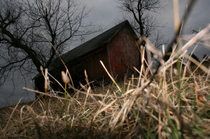 Ethan Frome watching Mattie Silver at the dance p.15