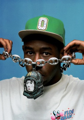 View all Tyler The Creator quotes