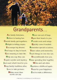 grandchildren sayings and quotes for grandparents gt gt grandparents ...