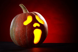 Burning Halloween Questions: Answered!