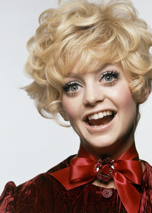 In Pictures – Goldie Hawn