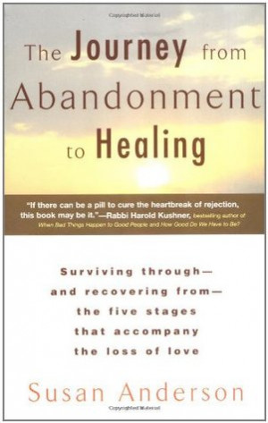 Journey from Abandonment to Healing: Turn the End of a Relationship ...
