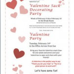 Valentine Morale Booster Activity for the Workplace that’s Easy, Low ...