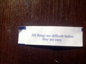 ... Inspirational Chinese Japanese Fortune Cookie Quotes and Sayings On